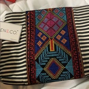 Jen & Co Purse